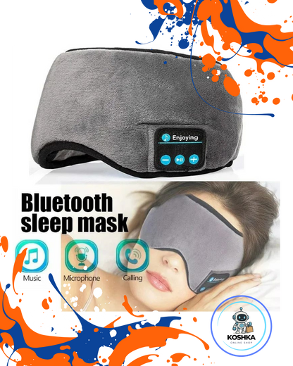 Antifaz Fast Sleep Mask